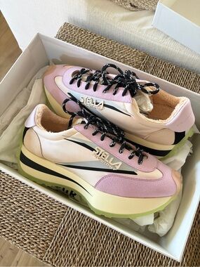 Stella McCartney Reclypse Sneakers 41
